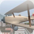 Icon of program: Airplane pilot 3D - fligh…