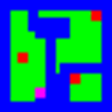 Icono de programa: Xonix