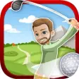 Icon of program: Dude Perfect Golf Challen…