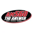 Icono de programa: AM 560 TheAnswer