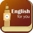 Icon of program: English For You