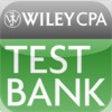 Icon of program: FAR Test Bank - Wiley CPA…