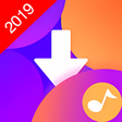 Icon of program: Best Mp3 Downloader 2019 …