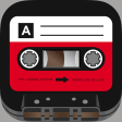 Icon of program: Voice Recorder & Audio Ed…