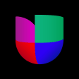 Icon of program: Univision