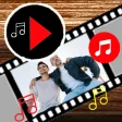 Icon of program: Father Day Video Maker Wi…