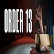 Icon of program: ORDER 13