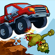 Icono de programa: Zombie Road Trip Trials