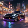 Icon of program: Modified Cars