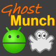 Icon of program: Ghost Munch Android
