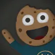 Icon of program: Mr. Crumble - Cookie-Them…