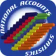 Icon of program: National Accounts Statist…