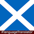 Icon of program: Scots Gaelic Translator