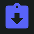 Icon of program: Video downloader for Tril…