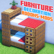 Icono de programa: Furnicraft - Furniture Mo…
