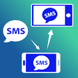 Icono de programa: SMS Forwarder & Messaging…