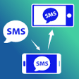 Icon of program: SMS Forwarder & Messaging…