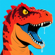 Icon of program: Dino Devour