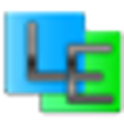 Icono de programa: LE Learn English