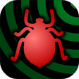 Real Bed Bug Detector Free icon