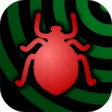 Icon of program: Real Bed Bug Detector Fre…