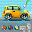 Icono de programa: Kids Car Wash Service Aut…