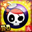 Icon of program: Pirate Gunner HD