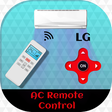 Icon of program: AC Remote Control For LG