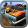 Icon of program: Demolition Derby: Crash R…