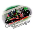 Icon of program: Laptimer Manager