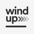 Icon of program: Windup - Skating Music Pl…