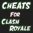 Icon of program: Free Cheats For Clash Roy…