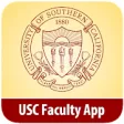 Icon of program: USC Faculty App