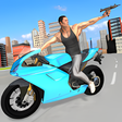 Icon of program: Gangster Crime Simulator