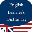 Icono de programa: English Advanced Learner'…