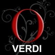 Icon of program: Opera: Aida