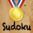 Icon of program: Sudoku Trophy