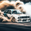 Icon of program: E30 M3 Drift Simulator