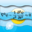 Icon of program: Touch Waves
