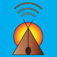 Icon of program: Cheyenne & Arapaho Radio