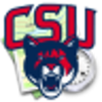 Icono de programa: Columbus State Campus Map