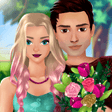 Icono de programa: Couple Dress Up Games - F…