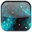 Icon of program: Galaxy Nebula Live Wallpa…