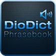 Icon of program: DioDict Phrasebook