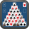 Icon of program: Pyramid Solitaire