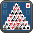 Icono de programa: Pyramid Solitaire