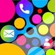 Icono de programa: Launcher Live Icons