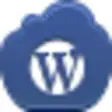 Icon of program: Free Dark Blue Cloud Icon…