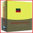 Icon of program: ModaOCRAX ActiveX