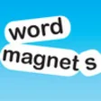 Icon of program: Word Magnets